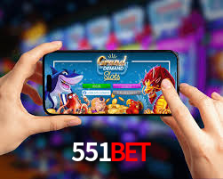 551Bet,551Bet App
