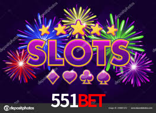 Bônus Generosos e Exclusivos no 551Bet para Você!