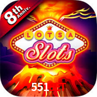 551Bet App